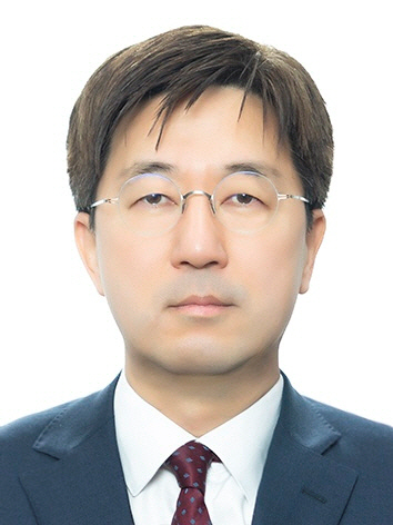 배준석 신임 은행연합회 감사 [은행연합회 제공]